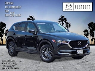 2020 Mazda CX-5 Touring JM3KFACMXL0846935 2020 Mazda CX-5 Touring