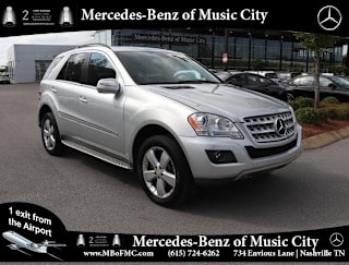 2010 Mercedes-Benz M-Class ML 350 4MATIC 4JGBB8GB7AA609540 2010 Mercedes-Benz M-Class ML 350 4MATIC