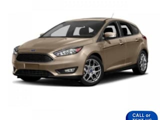 2018 Ford Focus SE 1FADP3K26JL239023 2018 Ford Focus SE
