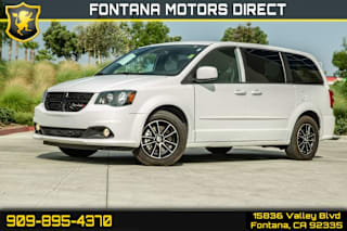 2015 Dodge Grand Caravan SXT Plus 2C4RDGCG1FR652427 2015 Dodge Grand Caravan SXT Plus