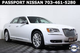 2014 Chrysler 300 2C3CCAKG4EH376910 2014 Chrysler 300