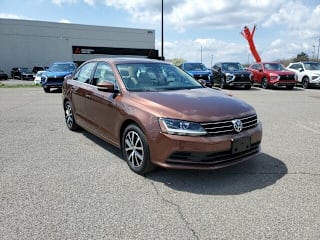 2017 Volkswagen Jetta 3VWDB7AJ0HM318184 2017 Volkswagen Jetta