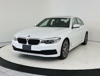2019 BMW 5 Series 540i xDrive WBAJE7C5XKG892951 2019 BMW 5 Series 540i xDrive
