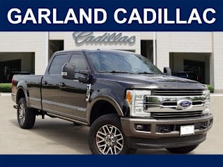 2017 Ford F-350 Super Duty King Ranch 1FT8W3BT8HED41722 2017 Ford F-350 Super Duty King Ranch