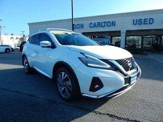 2020 Nissan Murano 5N1AZ2CJ8LN117404 2020 Nissan Murano