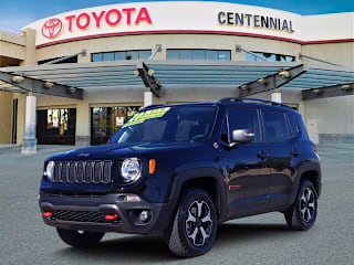 2020 Jeep Renegade Trailhawk ZACNJBC15LPL02530 2020 Jeep Renegade Trailhawk