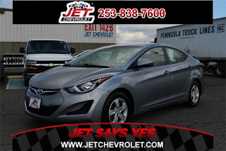 2015 Hyundai Elantra SE 5NPDH4AE2FH562103 2015 Hyundai Elantra SE