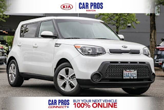 2016 Kia Soul Base KNDJN2A28G7842426 2016 Kia Soul Base