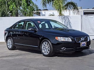 2010 Volvo S80 YV1960AS8A1120723 2010 Volvo S80