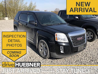 2013 GMC Terrain SLE-1 2GKFLREK6D6256502 2013 GMC Terrain SLE-1