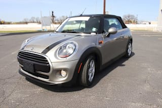 2019 MINI Convertible Cooper WMWWG5C57K3D01487 2019 MINI Convertible Cooper