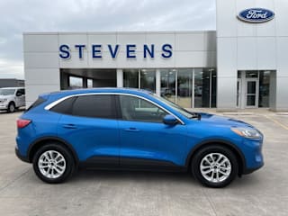 2020 Ford Escape SE 1FMCU0G62LUB19138 2020 Ford Escape SE
