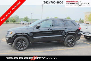 2018 Jeep Grand Cherokee Altitude 1C4RJFAGXJC487355 2018 Jeep Grand Cherokee Altitude