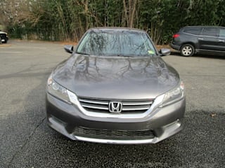 2015 Honda Accord LX 1HGCR2F39FA255573 2015 Honda Accord LX