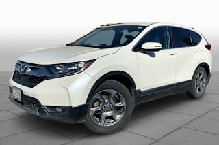 2017 Honda CR-V EX-L 2HKRW1H8XHH519674 2017 Honda CR-V EX-L