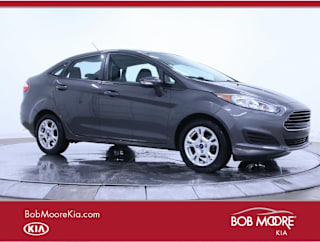 2015 Ford Fiesta SE 3FADP4BJ5FM224225 2015 Ford Fiesta SE