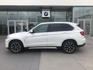 2017 BMW X5 xDrive40e iPerformance 5UXKT0C53H0S80515 2017 BMW X5 xDrive40e iPerformance