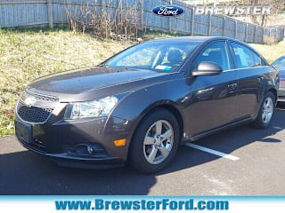 2014 Chevrolet Cruze 1LT Auto 1G1PC5SB6E7358650 2014 Chevrolet Cruze 1LT Auto