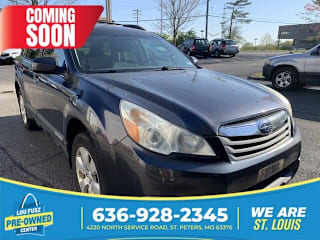 2010 Subaru Outback 2.5i Premium 4S4BRBCC8A1320318 2010 Subaru Outback 2.5i Premium