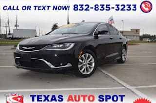 2014 Chrysler 200 1C3CCBBGXEN115810 2014 Chrysler 200