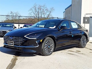 2021 Hyundai Sonata Hybrid KMHL54JJ0MA026932 2021 Hyundai Sonata Hybrid