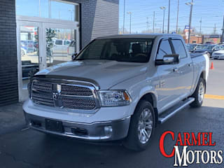 2013 Ram Pickup 1500 1C6RR7PT1DS606608 2013 Ram Pickup 1500