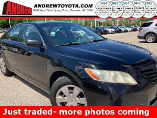 2007 Toyota Camry CE 4T1BE46K87U085260 2007 Toyota Camry CE