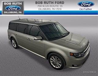 2017 Ford Flex 2FMGK5D81HBA05056 2017 Ford Flex