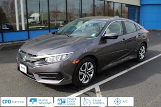 2018 Honda Civic 2HGFC2F54JH546704 2018 Honda Civic