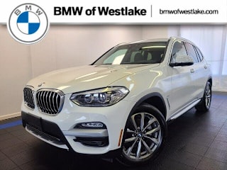 2018 BMW X3 xDrive30i 5UXTR9C58JLD71939 2018 BMW X3 xDrive30i
