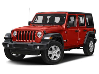 2020 Jeep Wrangler Unlimited Sport S 1C4HJXDN9LW220639 2020 Jeep Wrangler Unlimited Sport S