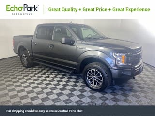 2018 Ford F-150 XLT 1FTEW1E56JFB41233 2018 Ford F-150 XLT