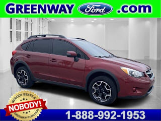2015 Subaru Crosstrek 2.0i Limited JF2GPASC7F8279868 2015 Subaru Crosstrek 2.0i Limited