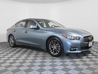 2015 Infiniti Q50 Premium JN1BV7AR3FM418766 2015 Infiniti Q50 Premium