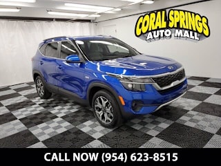 2021 Kia Seltos EX KNDERCAA9M7052583 2021 Kia Seltos EX