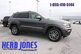 2018 Jeep Grand Cherokee Laredo E 1C4RJFAG6JC479740 2018 Jeep Grand Cherokee Laredo E