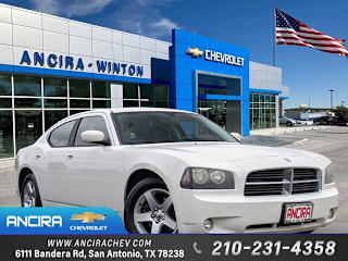 2010 Dodge Charger SE 2B3CA4CD5AH205490 2010 Dodge Charger SE