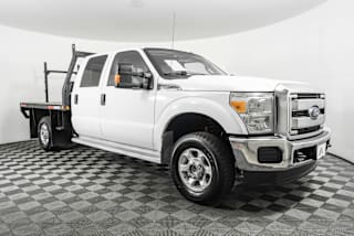 2015 Ford F-350 Super Duty XLT 1FT8W3BT5FEB27414 2015 Ford F-350 Super Duty XLT