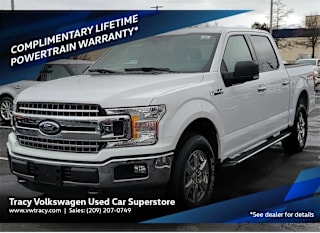 2018 Ford F-150 1FTEW1EP6JKD56460 2018 Ford F-150