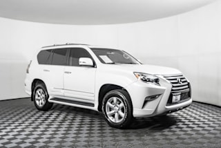 2017 Lexus GX 460 Base JTJBM7FX4H5179228 2017 Lexus GX 460 Base