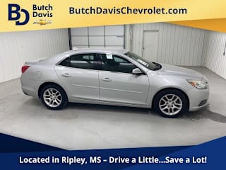 2014 Chevrolet Malibu 1G11C5SL1EF190131 2014 Chevrolet Malibu