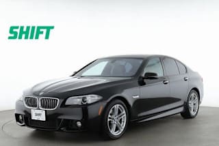 2014 BMW 5 Series 528i xDrive WBA5A7C52ED613740 2014 BMW 5 Series 528i xDrive