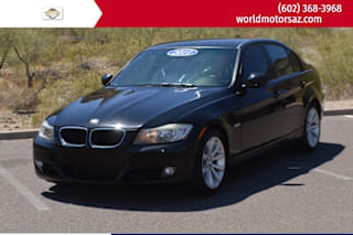 2011 BMW 3 Series 328i WBAPH5C51BA446941 2011 BMW 3 Series 328i