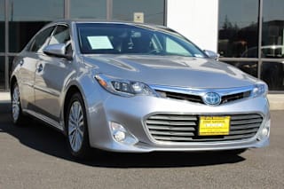 2015 Toyota Avalon Hybrid 4T1BD1EB5FU040083 2015 Toyota Avalon Hybrid