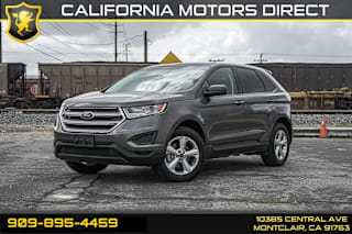 2015 Ford Edge 2FMTK3G91FBC13068 2015 Ford Edge