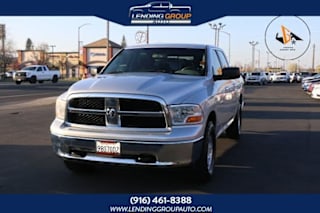 2009 Dodge Ram Pickup 1500 SLT 1D3HV13P39S771113 2009 Dodge Ram Pickup 1500 SLT