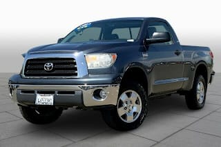 2009 Toyota Tundra Grade 5TFKW52119X003407 2009 Toyota Tundra Grade