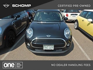 2019 MINI Hardtop 2 Door Cooper WMWXP5C58K2H31121 2019 MINI Hardtop 2 Door Cooper