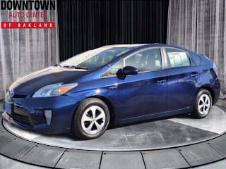 2015 Toyota Prius JTDKN3DU1F0467770 2015 Toyota Prius