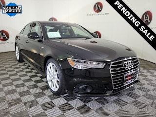 2018 Audi A6 3.0T quattro Prestige WAUH3AFC2JN078377 2018 Audi A6 3.0T quattro Prestige